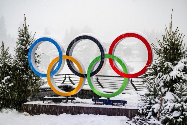 Олимпийская деревня в Милане: всё для спортсменов