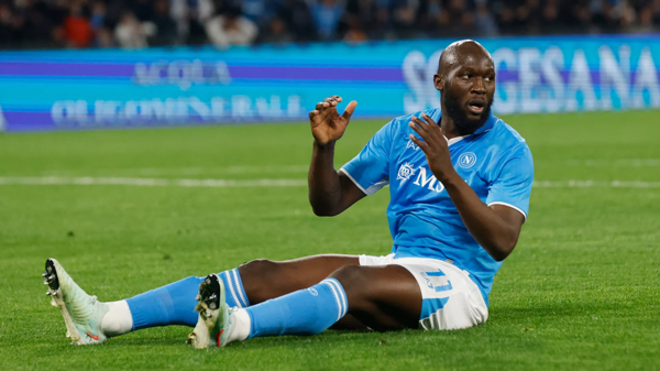 Лукаку объяснил свое решение остаться в Бельгии