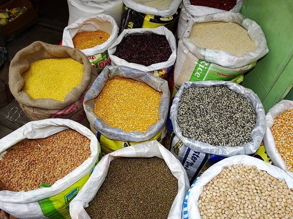 Глобальные цены на продукты питания стремительно растут в сентябре | Новости Ours Abroad