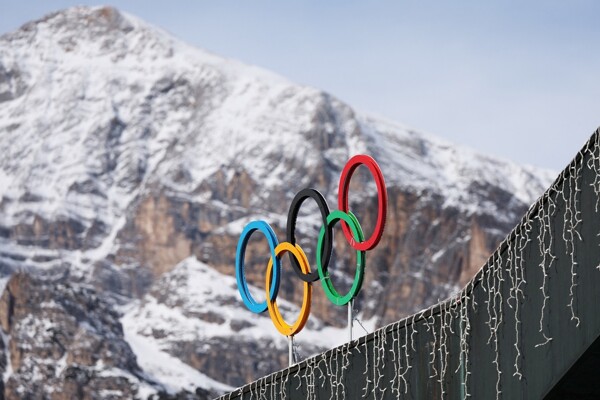 Countdown to Winter Olympics Begins in Milan