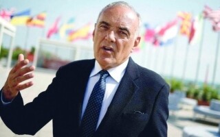 Альберто Барбера переизбран директором Венецианского кинофестиваля