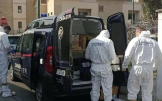 Итальянец выдавал себя за умершую мать ради пенсии