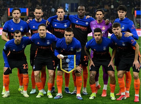 Inter Milan Leads Serie A After Win Over Cremonese