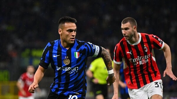 Интер примет Милан в «Дерби делла Мадоннина»