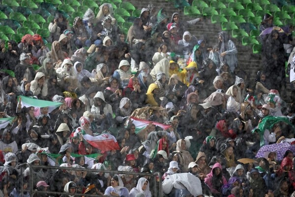 Italy Doesn't Lose Hope for World Cup Amid Iran's Potential Withdrawal