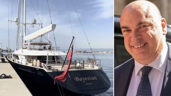 Трагический инцидент с яхтой в Сицилии унес жизни