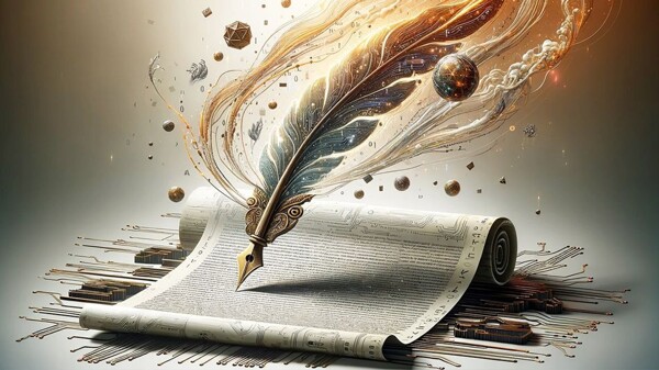 Poetry Bypasses AI Security Systems