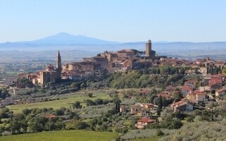 Italian Mayor Reports Unexplained Spike in Deaths