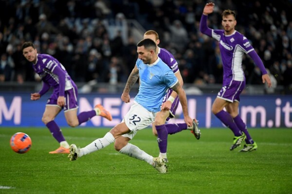 Fiorentina vs Lazio: A Crucial Serie A Encounter