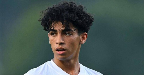 «Венеция» опровергла слухи о трансфере Эль-Хаддада в «Аль-Ахли»