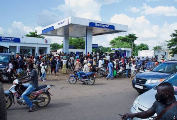 Italy warns against travel to Mali over security concerns