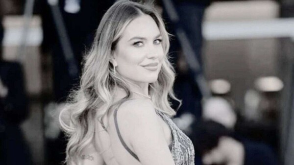 Осквернение могилы модели Памелы Джинини в Италии