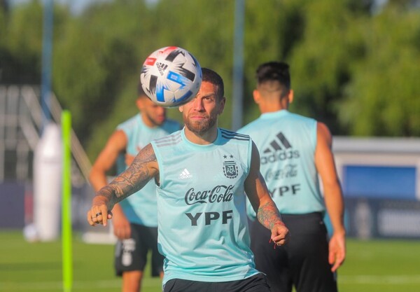 «Папу» Гомес вернулся на поле после 776-дневной дисквалификации