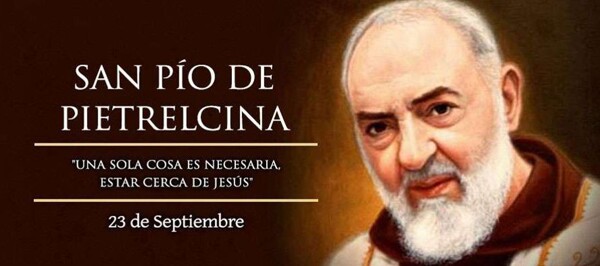 Беатификация Падре Пио: Путешествие веры