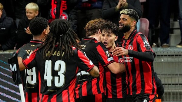 Roma Defeats Rangers in Europa League