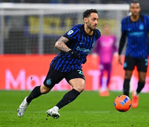 Интер Милан одерживает победу и приближается к титулу чемпиона Италии