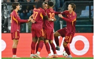 Match Schedule: Italy and Asia