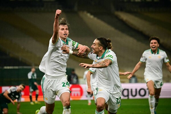 Roma Secures Direct Qualification to Europa League Round of 16