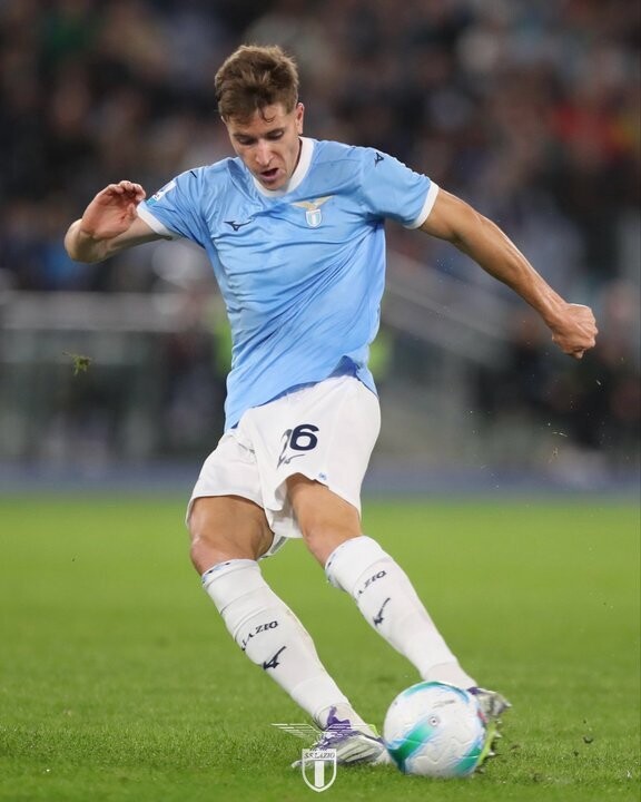 Lazio Beats Juventus 1-0 in Rome Derby