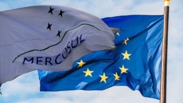 Mercosur Delays EU Agreement Signing Due to Italy's Position