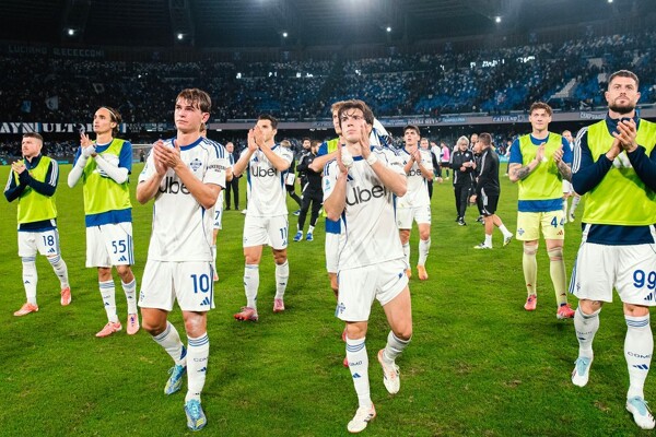 Juventus and Udinese secure wins in Serie A