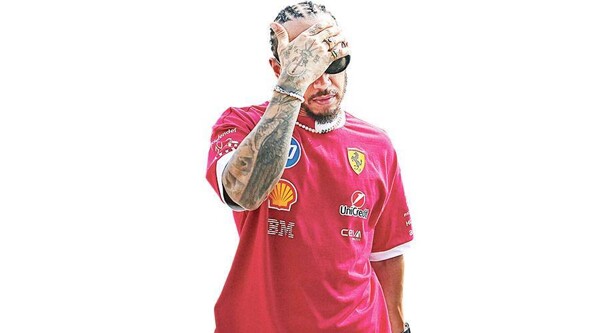 Ferrari wraps up a disappointing 2025 F1 season