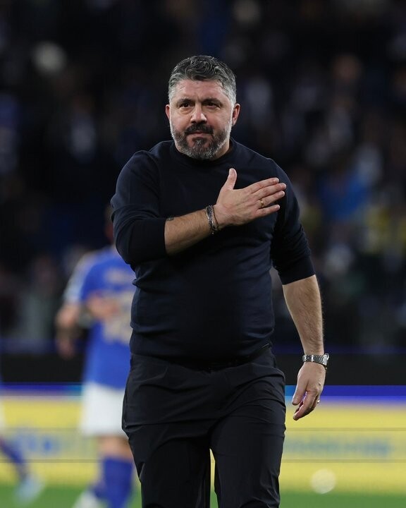 Гаттузо не попал на ЧМ-2026, и его слова о Южной Америке напомнили о себе