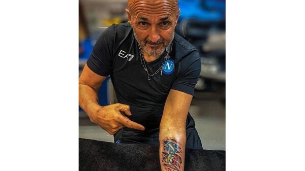 Juventus close to Spalletti's return