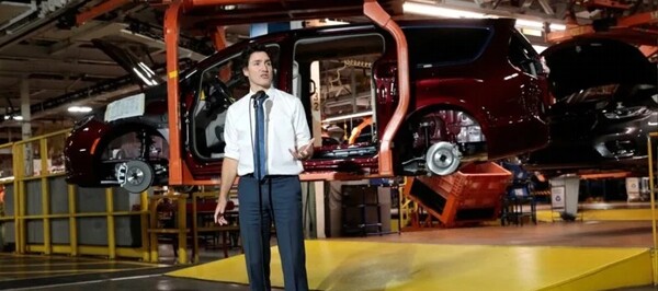 Stellantis принимает меры, чтобы избежать закрытия заводов