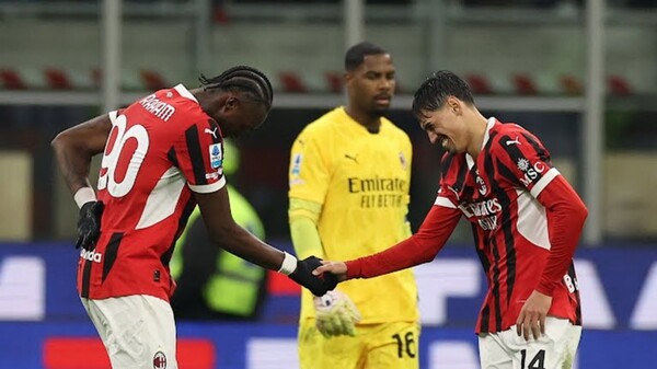 Milan Secures Victory Over Como in Serie A Clash