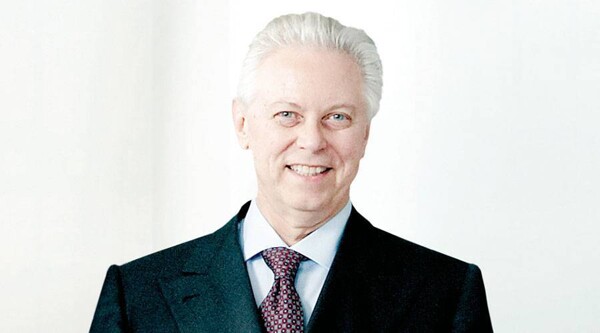 Стефано Пичина: трансформация семейного бизнеса в мировую империю