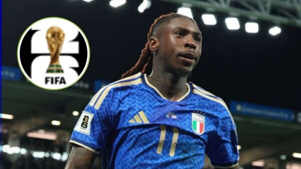 Италия уверенно побеждает Северную Ирландию и делает шаг к ЧМ-2026