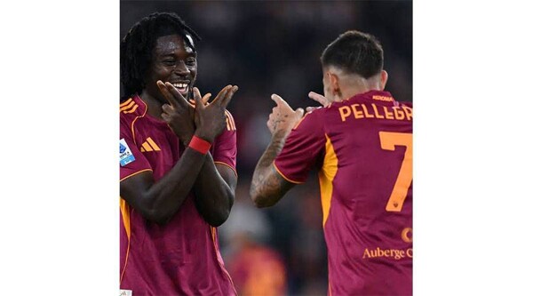 Roma vs Torino in Italian Cup Round of 16