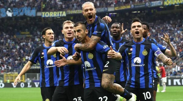 Inter to Face Pisa in Serie A Matchday 22