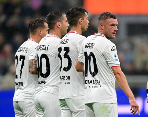 Дэвид Никола о выходе «Кремонезе» в Серию А