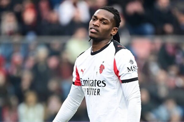 Милан близок к месту в Лиге чемпионов