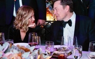 Илон Маск опроверг слухи о романе с Giorgia Meloni