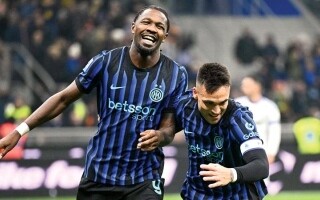 Inter vs Juventus: A Clash of Leaders in Serie A