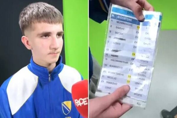 Donnaruma: The Key to Victory