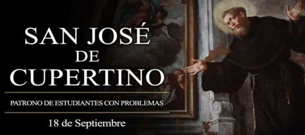Жизнь и Чудеса Святого Иосифа Куpertino
