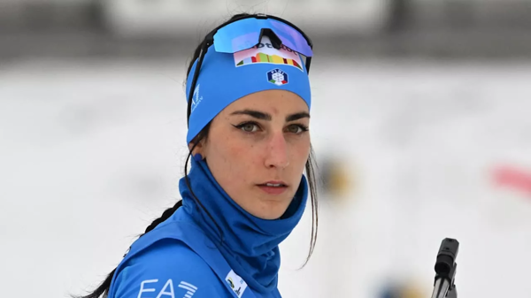 Italian Anti-Doping Agency Allows Bazler to Return to Sport