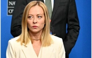 Italian TV Under Right-Wing Control: Scandal Over Canceled Speech