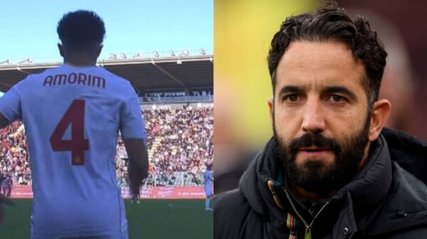 Funny Tech Glitch in Italian League