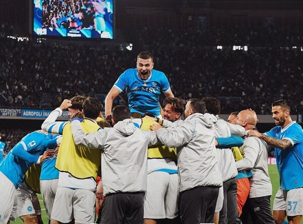 Grand Finale: Inter Faces Lazio in Serie A's Main Weekend Clash