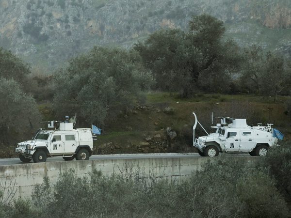 Italy to Retain Military Presence in Lebanon