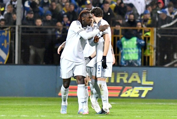 Italian Football Scandal: Players Demanded Money Before Failure