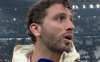 Juventus exits Champions League despite heroic comeback attempt