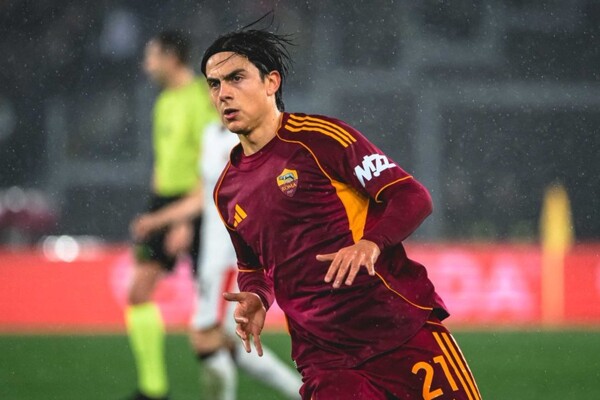 Rome and Milan Draw 1-1 in Serie A