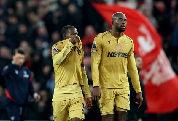 Juventus speeds up Mateta transfer move