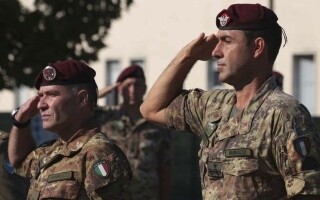 Неожиданная слава генерала Роберто Ванакки